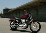 Harley-Davidson XL 883 Sportster 883